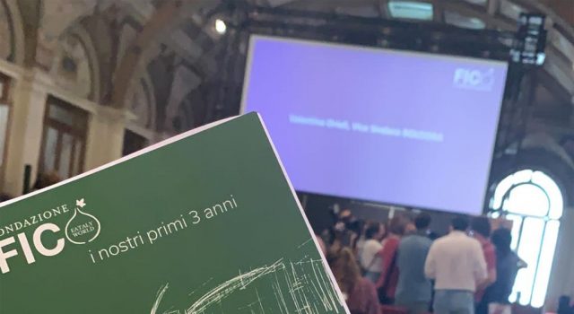 Presentato il nuovo “Fico”: riapre il 7 del 7 alle 7 di sera