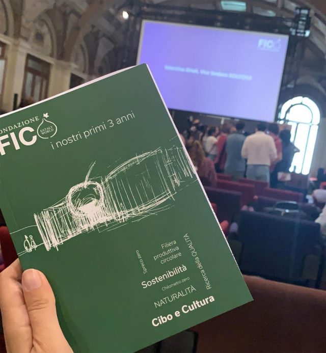 Presentato il nuovo “Fico”: riapre il 7 del 7 alle 7 di sera