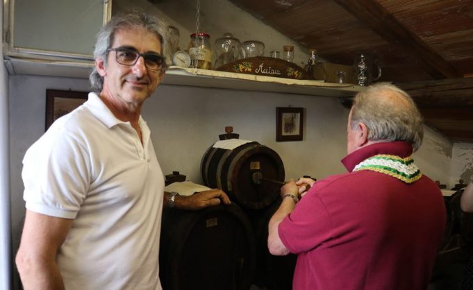 Il Balsamico Tradizionale prosegue il percorso Unesco