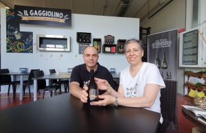 A Gaggio un birrificio artigianale che produce anche la birra senza alcool e l’aceto di birra