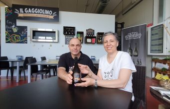 A Gaggio un birrificio artigianale che produce anche la birra senza alcool e l’aceto di birra