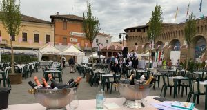 Tramonto DiVino 2021, SaporOsare al road show più gustoso dell’Emilia-Romagna