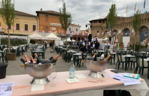 Tramonto DiVino 2021, SaporOsare al road show più gustoso dell’Emilia-Romagna
