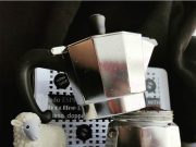 Cafferð, un caffè per una storia