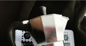 Cafferð, un caffè per una storia