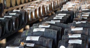 Gabriele Salvatores porta l’Aceto Balsamico tradizionale di Modena D.O.P. all’Expo di Dubai