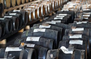 Gabriele Salvatores porta l’Aceto Balsamico tradizionale di Modena D.O.P. all’Expo di Dubai