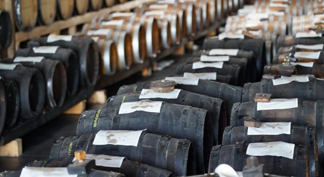 Gabriele Salvatores porta l’Aceto Balsamico tradizionale di Modena D.O.P. all’Expo di Dubai