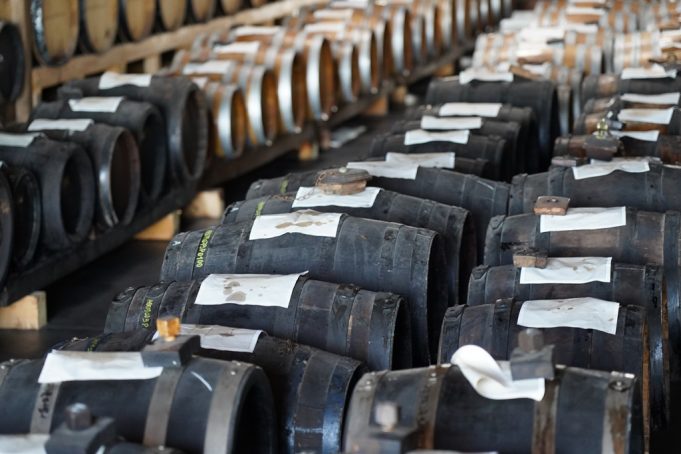 Gabriele Salvatores porta l’Aceto Balsamico tradizionale di Modena D.O.P. all’Expo di Dubai