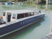 Venissa, un viaggio nella storia