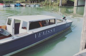 Venissa, un viaggio nella storia