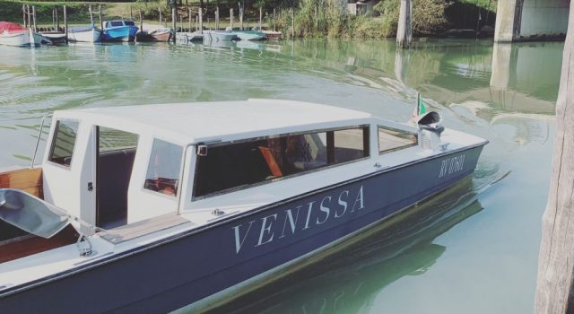 Venissa, un viaggio nella storia