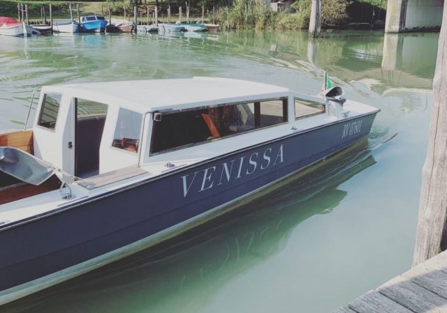 Venissa, un viaggio nella storia