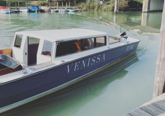 Venissa, un viaggio nella storia