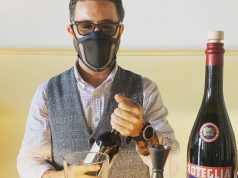 Infusi d’arte per Roteglia 1848