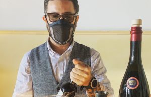 Infusi d’arte per Roteglia 1848