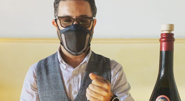 Infusi d’arte per Roteglia 1848