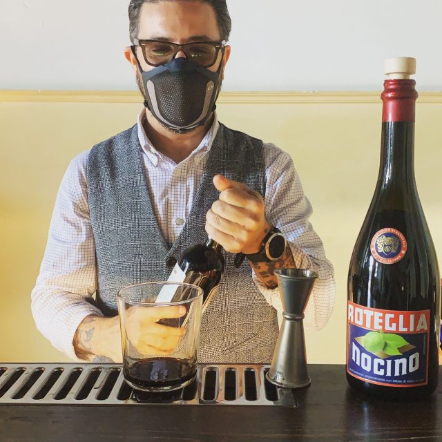 Infusi d’arte per Roteglia 1848