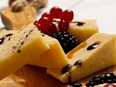 Borgo BiancoMatilde: storia, delizie ed amici