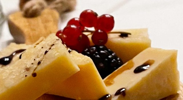 Borgo BiancoMatilde: storia, delizie ed amici