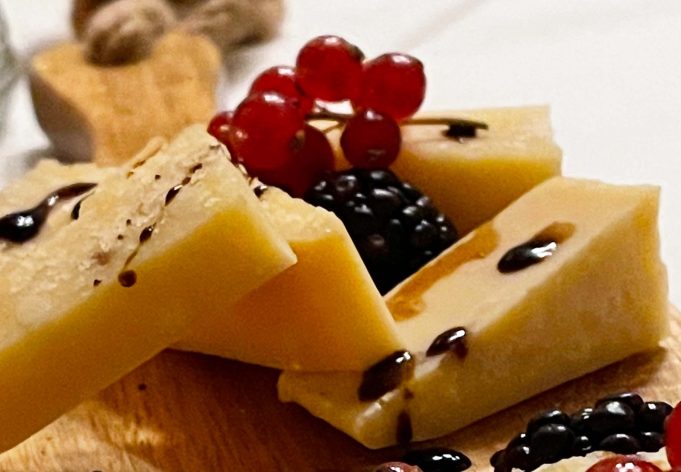 Borgo BiancoMatilde: storia, delizie ed amici