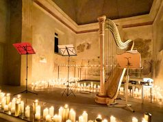 Candlelight a Borgo BiancoMatilde