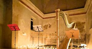 Candlelight a Borgo BiancoMatilde