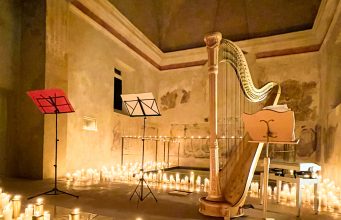 Candlelight a Borgo BiancoMatilde