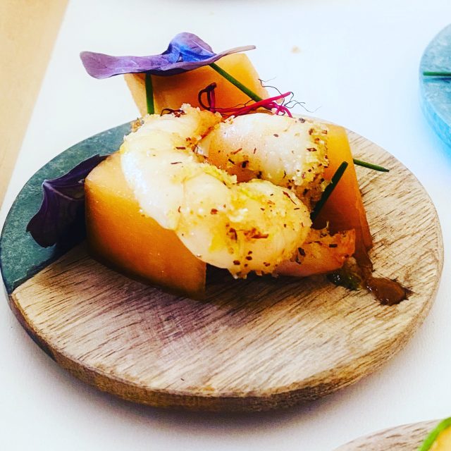 Qualcosa di magico tra Italia e Svezia