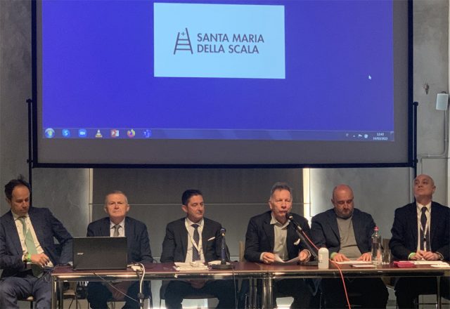 Wine&Siena 2022 riparte con successo