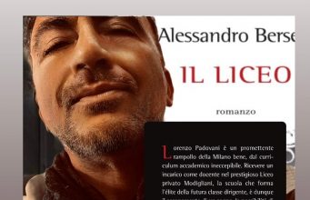 Al via “Aperitivo in Giardino – con Autori e Produttori”