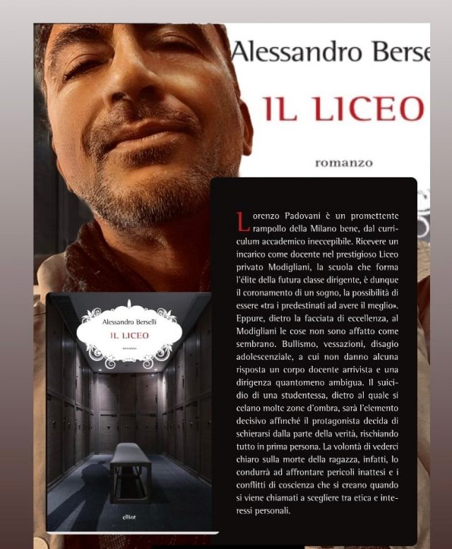 Al via “Aperitivo in Giardino – con Autori e Produttori”