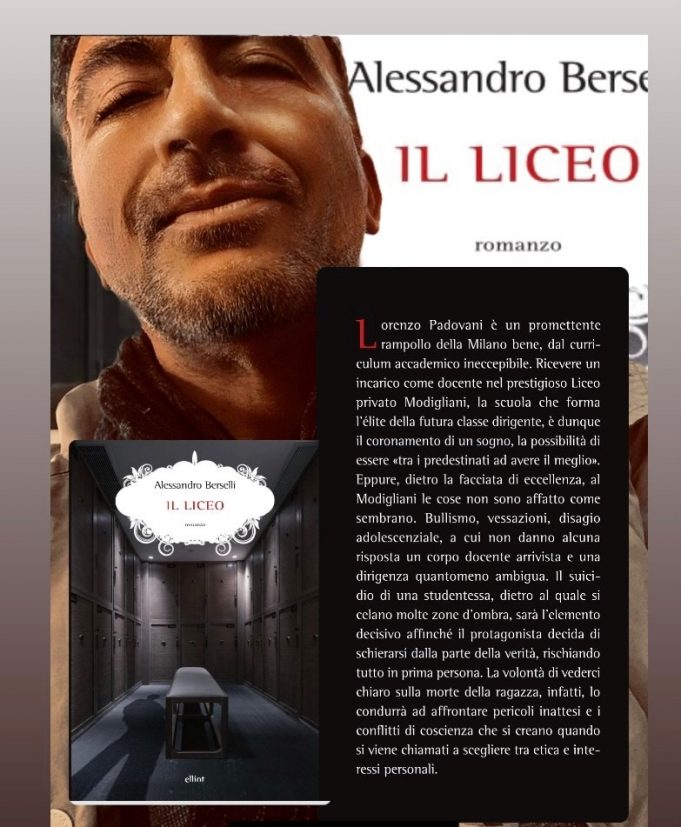 Al via “Aperitivo in Giardino – con Autori e Produttori”