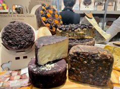 Taste, gusto e design a Firenze