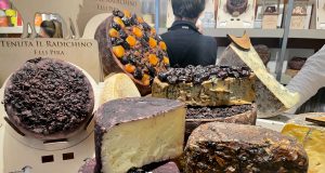 Taste, gusto e design a Firenze