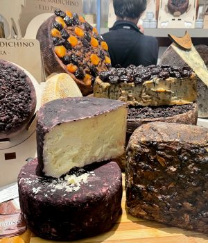 Taste, gusto e design a Firenze