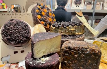 Taste, gusto e design a Firenze