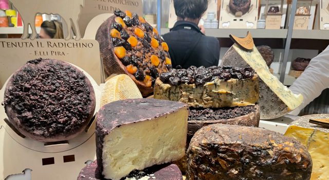 Taste, gusto e design a Firenze