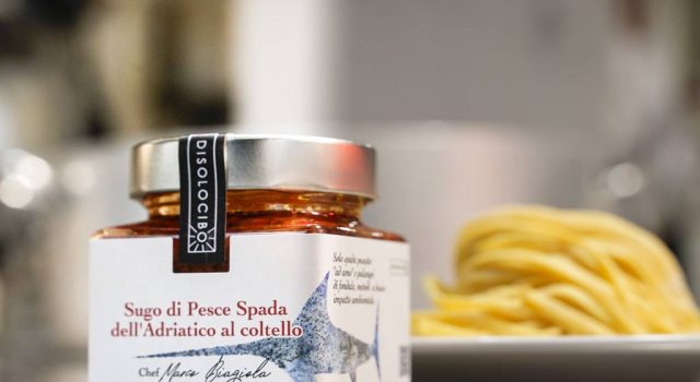 Disolocibo, emozioni antiche