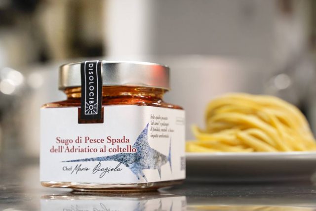 Disolocibo, emozioni antiche