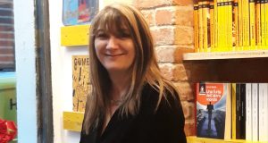 Il 29/5 ultimo appuntamento per la rassegna “Aperitivo in Giardino – con Autori e Produttori” con Sara Magnoli