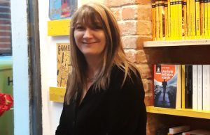 Il 29/5 ultimo appuntamento per la rassegna “Aperitivo in Giardino – con Autori e Produttori” con Sara Magnoli