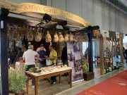 Cibus: la piattaforma permanente dell’agroalimentare italiano