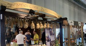 Cibus: la piattaforma permanente dell’agroalimentare italiano