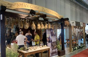 Cibus: la piattaforma permanente dell’agroalimentare italiano