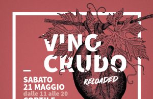 Il vino all’ombra del Leccio, torna Vino Crudo in versione Reload