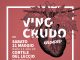 Il vino all’ombra del Leccio, torna Vino Crudo in versione Reload