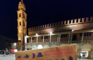 DAWE 2022 – Distretto A: un viaggio nella Faenza alternativa, artistica e culturale