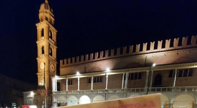 DAWE 2022 – Distretto A: un viaggio nella Faenza alternativa, artistica e culturale