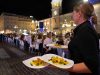 “Cena dei Mille”: la città ducale diventa un ristorante a cielo aperto